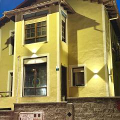Villa Olas y Llamas