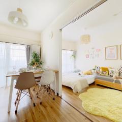 SASA HOUSE Tokyo
