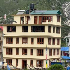 Hotel View Point