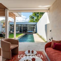 Rouge - Loft Cinta