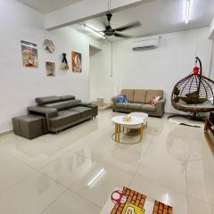 HAPPY GATHER HOMESTAY