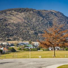 Vista Vale - Wanaka Holiday Home