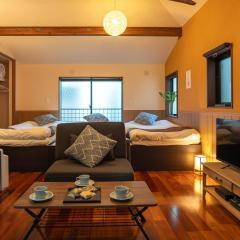 Nestry 浅草 yuuan Fuji 202