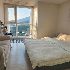 Baan Busan - 3mins to Haeundae Beach