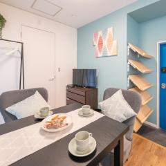 Nestry Asakusa 302号室