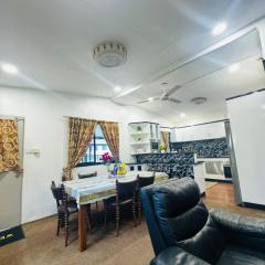 Prasad's Apartment