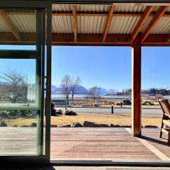 Amuri Cottage - Lake Tekapo