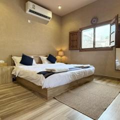 Omani Guest House نزل البيت العماني