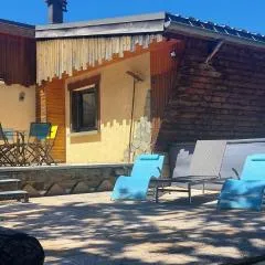 La Maison de Charlie Les 2 Alpes