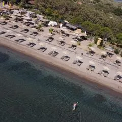 Assos Batık İskele Beach Hotel