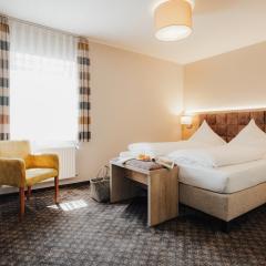 Landgasthof & Hotel zur Rose Berg