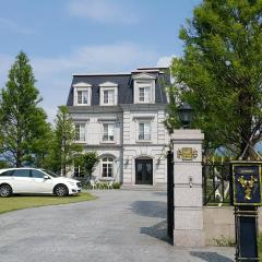 Haut Rhin Villa