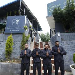 Green House Luxury Home Stay