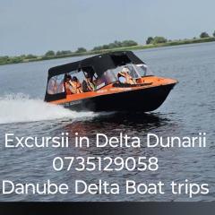 Danubius view apartment