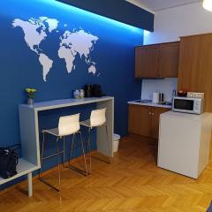 Plaka Hideaway Suite