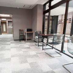 心斎橋難波関空直通Ambers3302