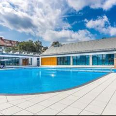 SEA & SMILE APARTMENT - BASEN, PARKING, WIFI, SPA Kołobrzeg Podczele