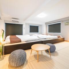 Nestry Asakusa 502号室