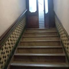 Hostel Ogritashu