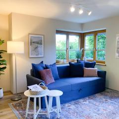 Gemütliche Ferienwohnung Heimatgefühl