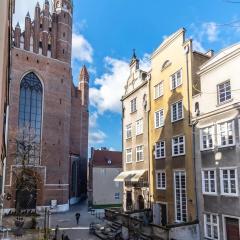 Apartament Mariacka 1