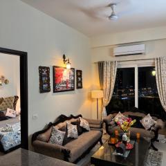 French Vibes- Luxury apartment, flat, high rise in Gurgaon, Delhi, NCR