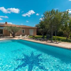 Villa Calme Et Sans Vis à vis