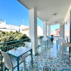 Camere Borgo