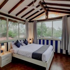 Backspace Anjuna Beach