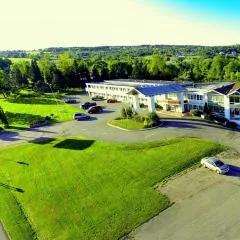 Main photo of rental property: Hotel Moncton in Moncton, NB