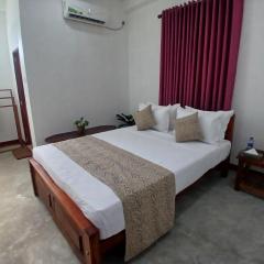 Sanali Villa - Tangalle