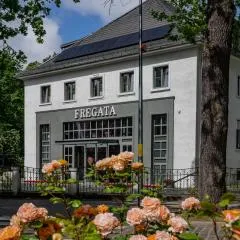 Fregata Kołobrzeg