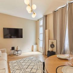 Charming Studio Auteuil District