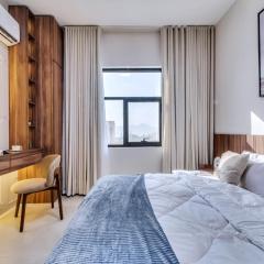 Khorfakan by the Living