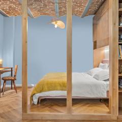 Studio Elegant și Boem - Centru