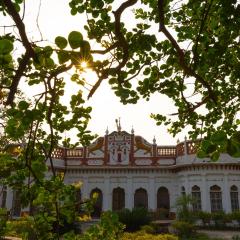 Jaadooghar- My Mom's Village Ayodhya