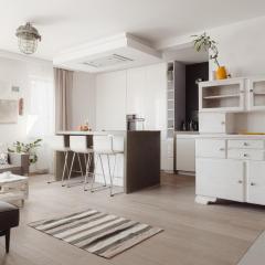 Prestige Apartments 37