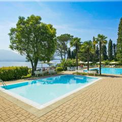 Residenza del Pascià