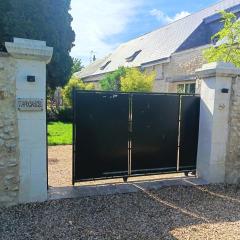 Villa événements Balnéo & Spa