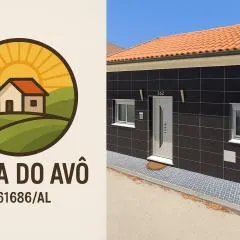 Casa do Avô