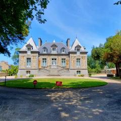 Manoir Le Castel & Villa Beaumaris