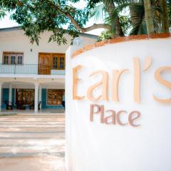 Earl's place Tourist Resort
