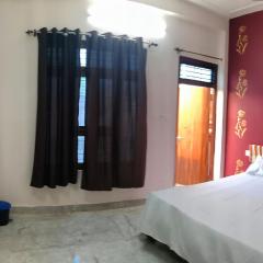 SRV Home Stay