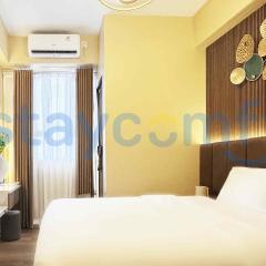 Studio Baloi Apartment A1106 City View