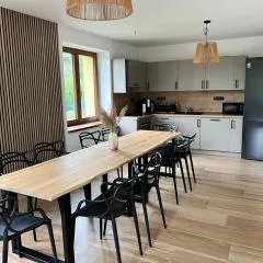 DOMEK Písařov - apartmány