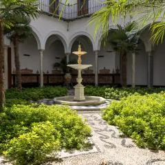 Mercer Residences Sevilla