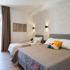 Barirooms - Sparano Suites