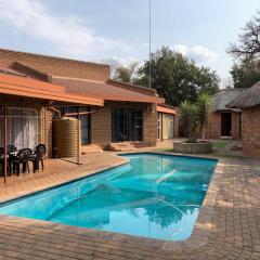 Vaal Triangle Guest House