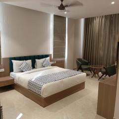 The Golden Valley Hotel and Resorts