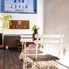 LUVIA ROOMS SPA